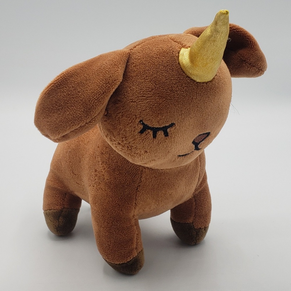 Snug A Babies Puppycorn Plush